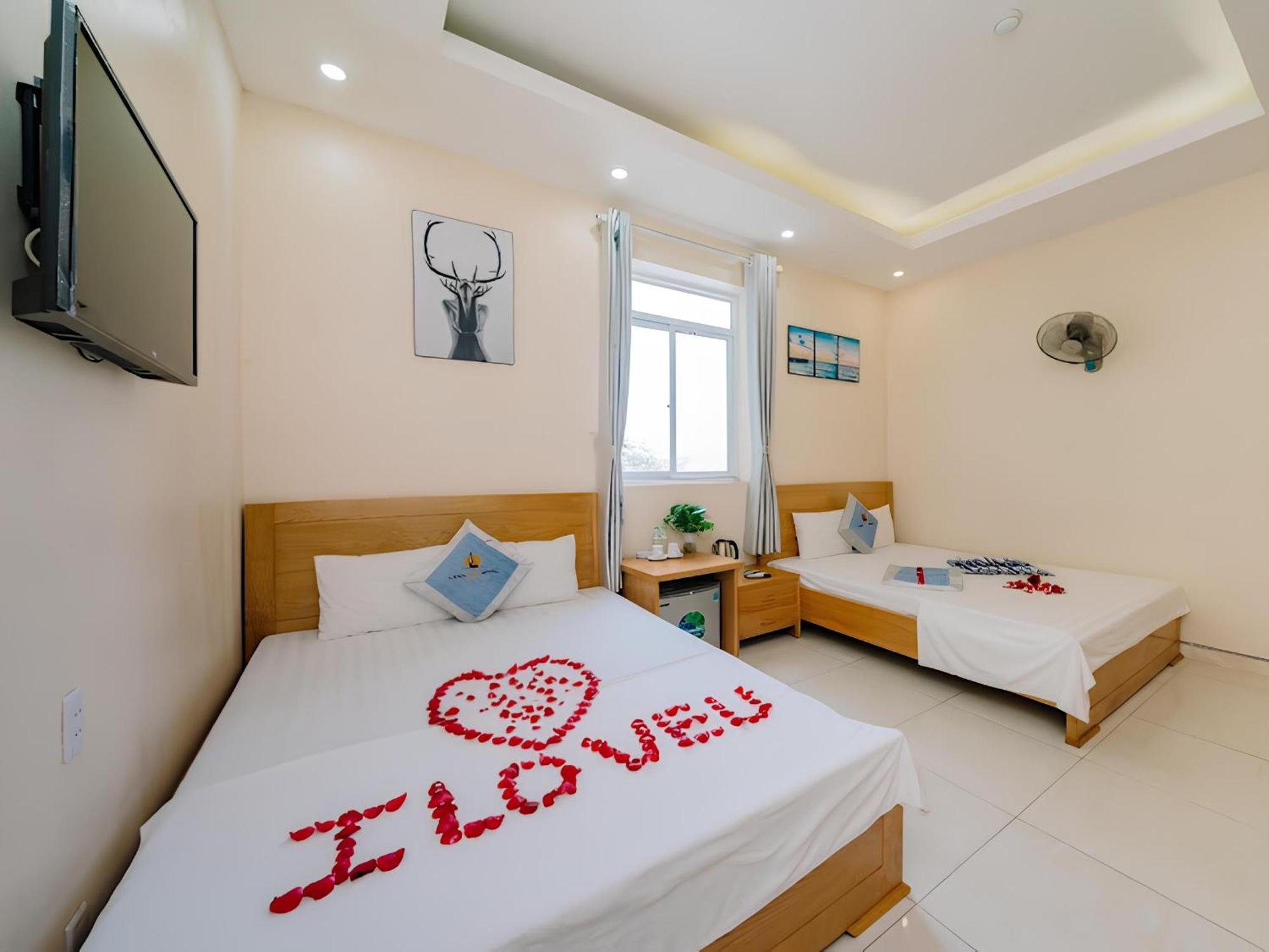 Lang Chai Hotel Cat Ba Dong Khe Sau Exterior foto